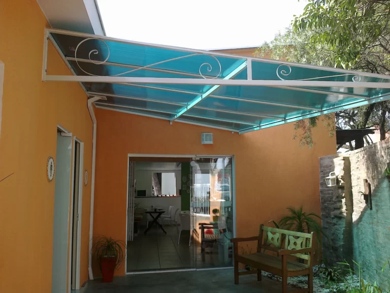 Qualitoldos|Toldo Fixo