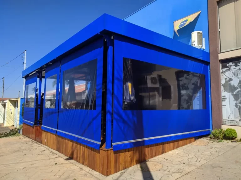 Qualitoldos|Toldo Cortina