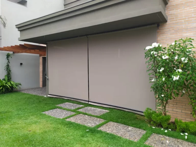 Qualitoldos|Toldo Cortina