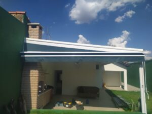 Qualitoldos | Toldo Articulado Qualitoldos | Toldo Articulado